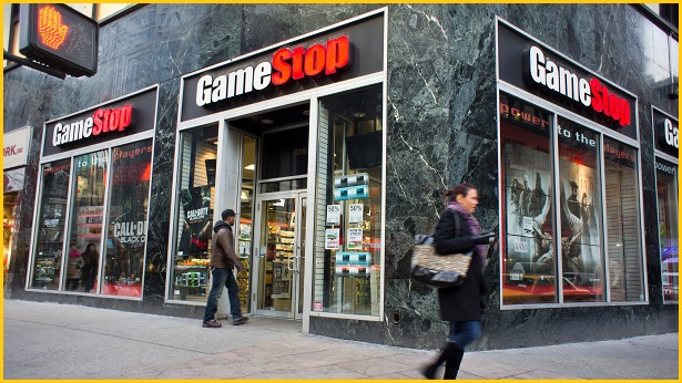 GameStop Brings Down Hedge Fund | Information Age | ACS